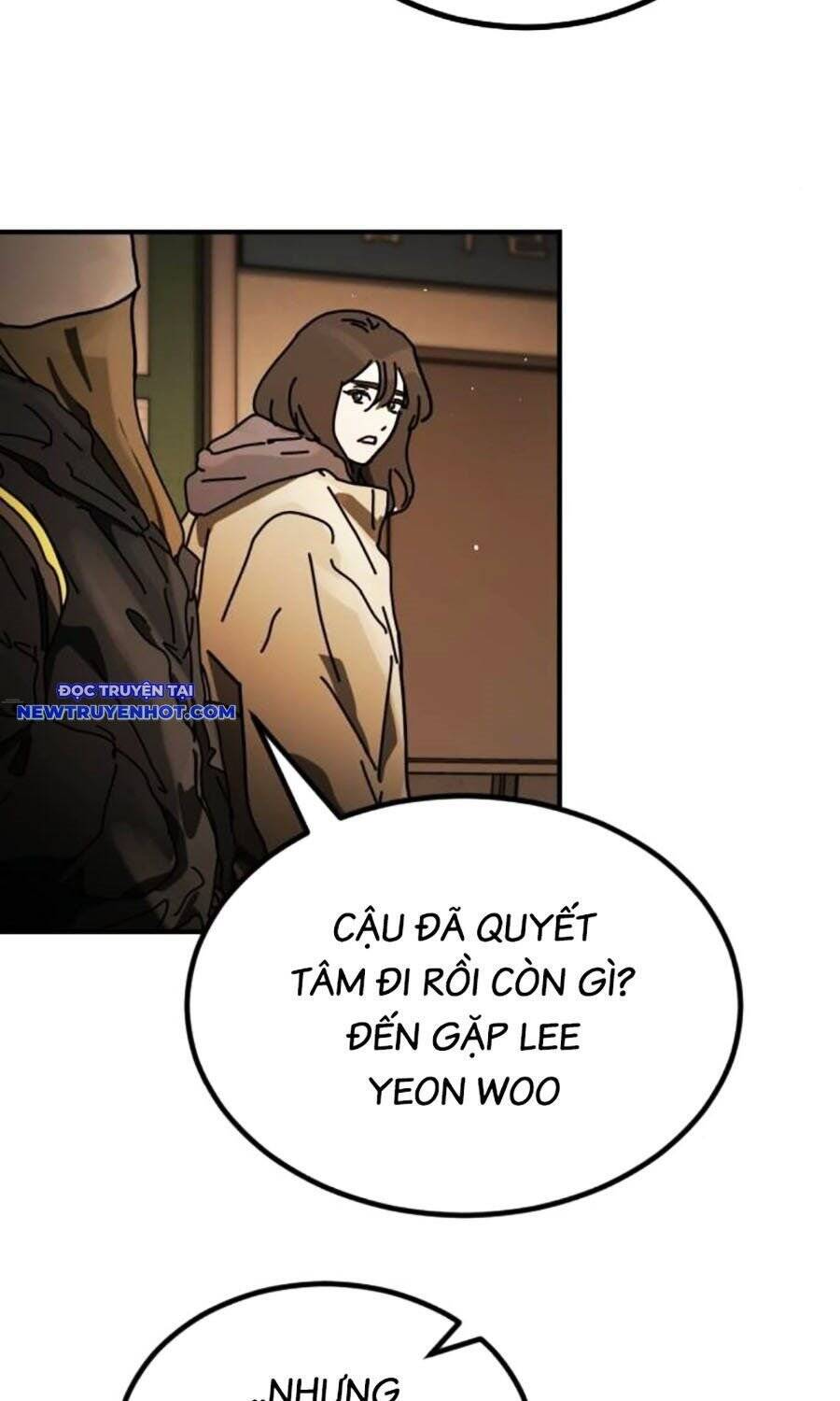 Đại Dịch Seoul Chap 153 - Next Chap 154