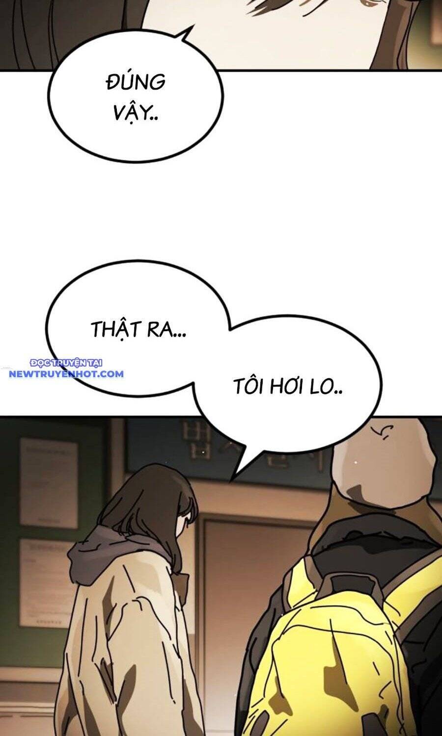 Đại Dịch Seoul Chap 153 - Next Chap 154