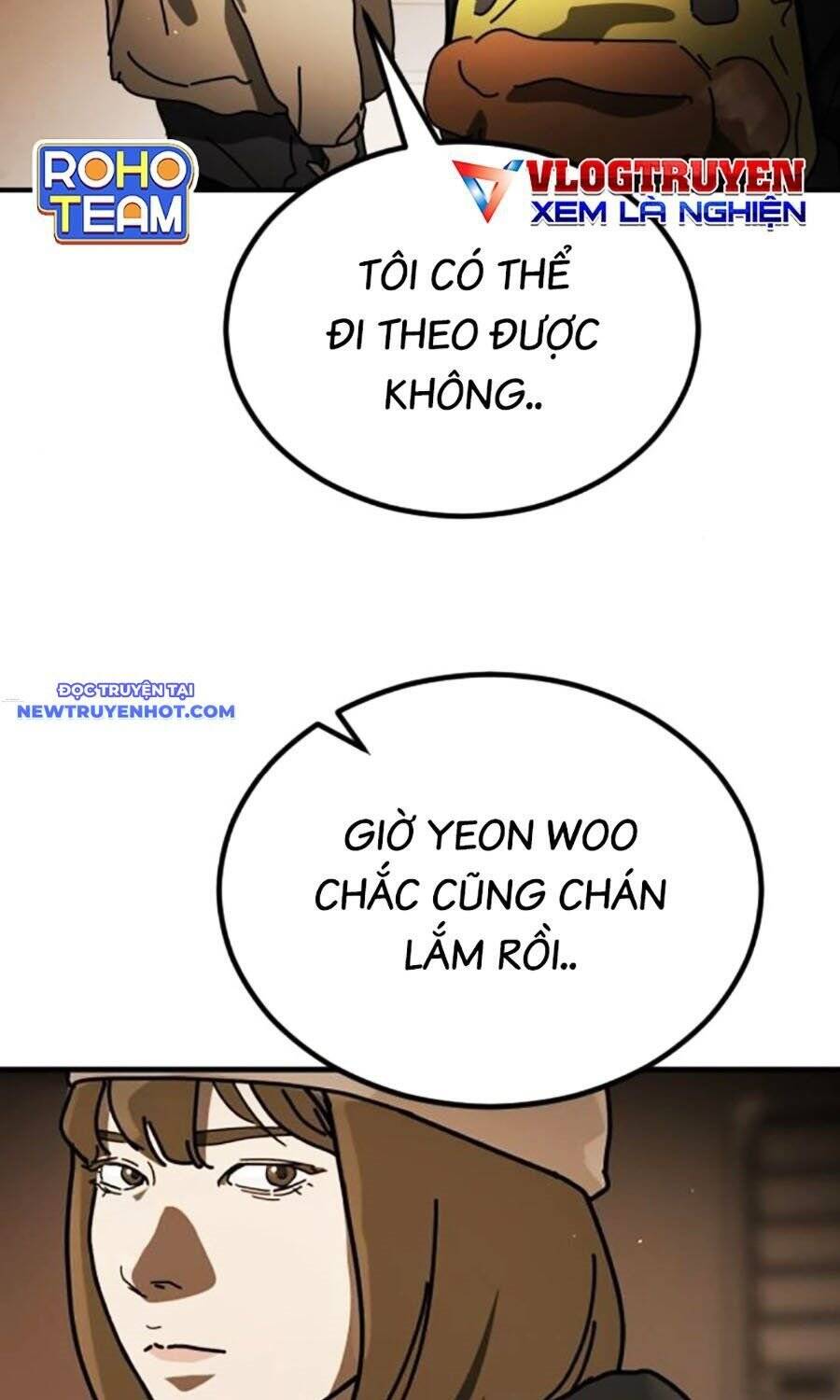 Đại Dịch Seoul Chap 153 - Next Chap 154