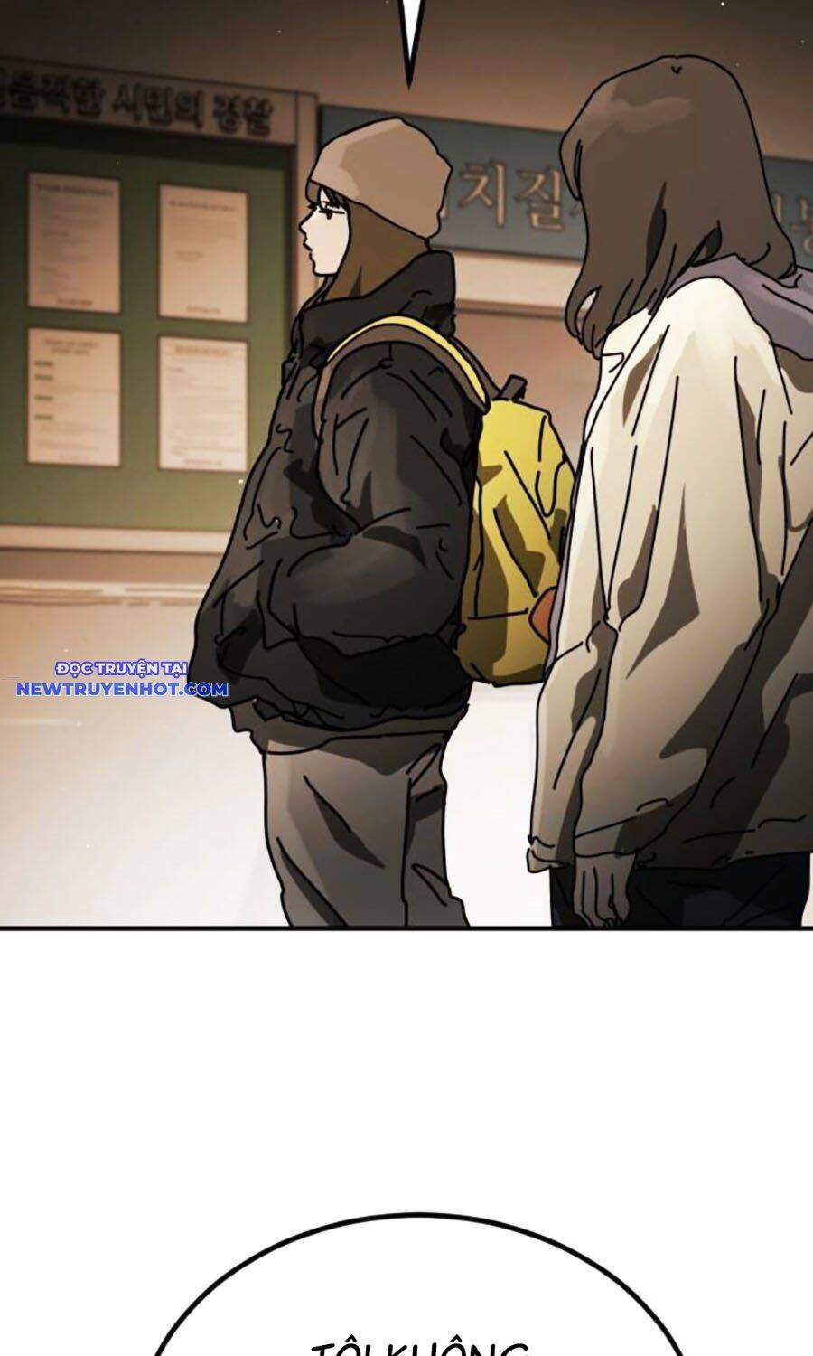 Đại Dịch Seoul Chap 153 - Next Chap 154