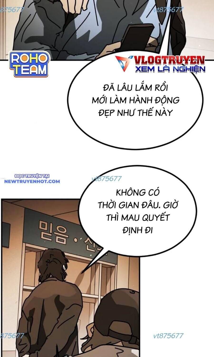 Đại Dịch Seoul Chap 153 - Next Chap 154