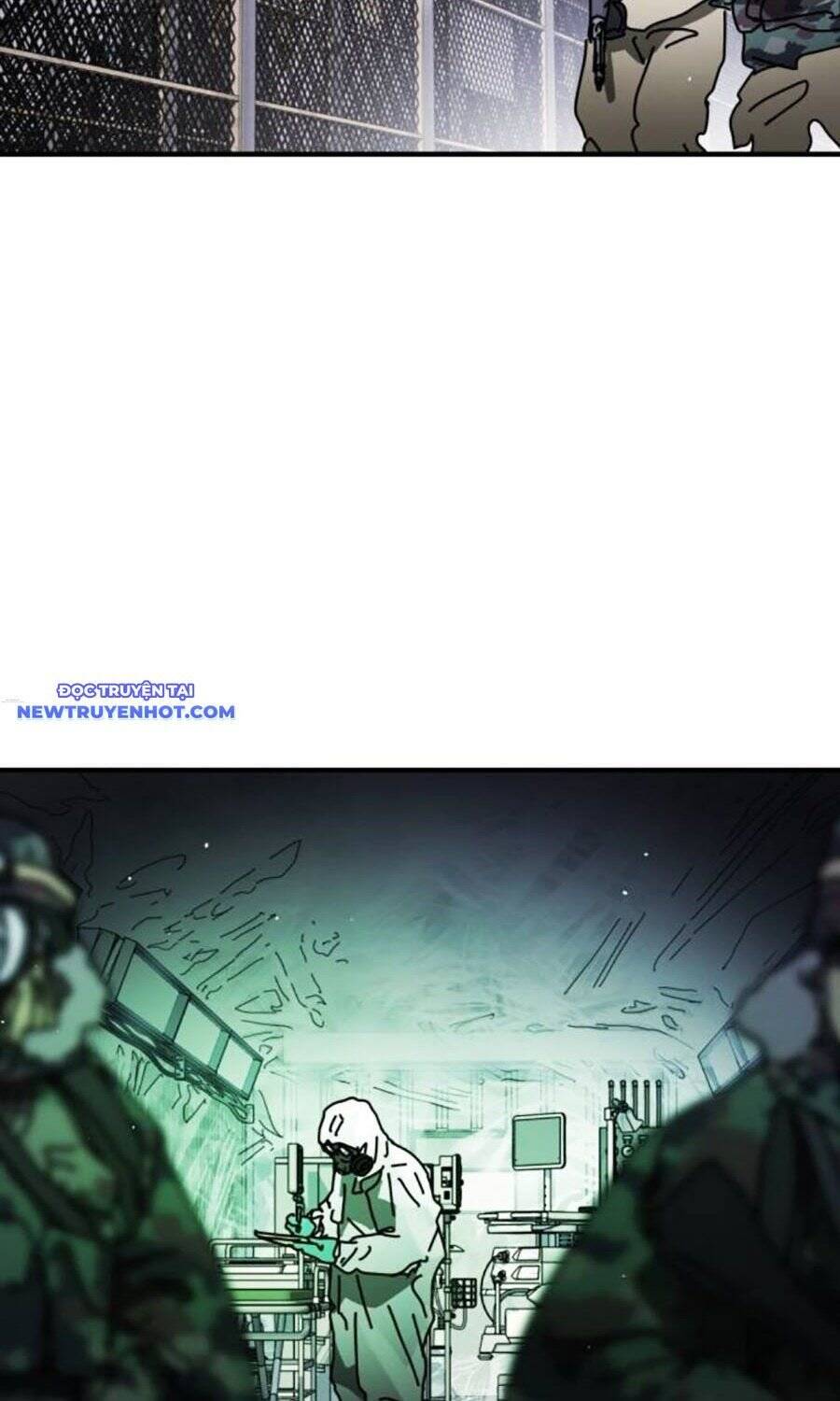 Đại Dịch Seoul Chap 153 - Next Chap 154