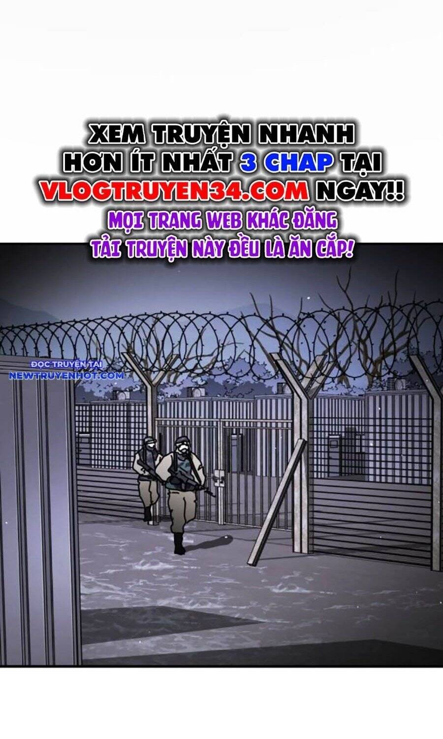 Đại Dịch Seoul Chap 153 - Next Chap 154