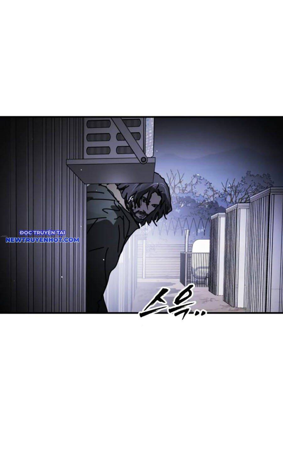 Đại Dịch Seoul Chap 153 - Next Chap 154