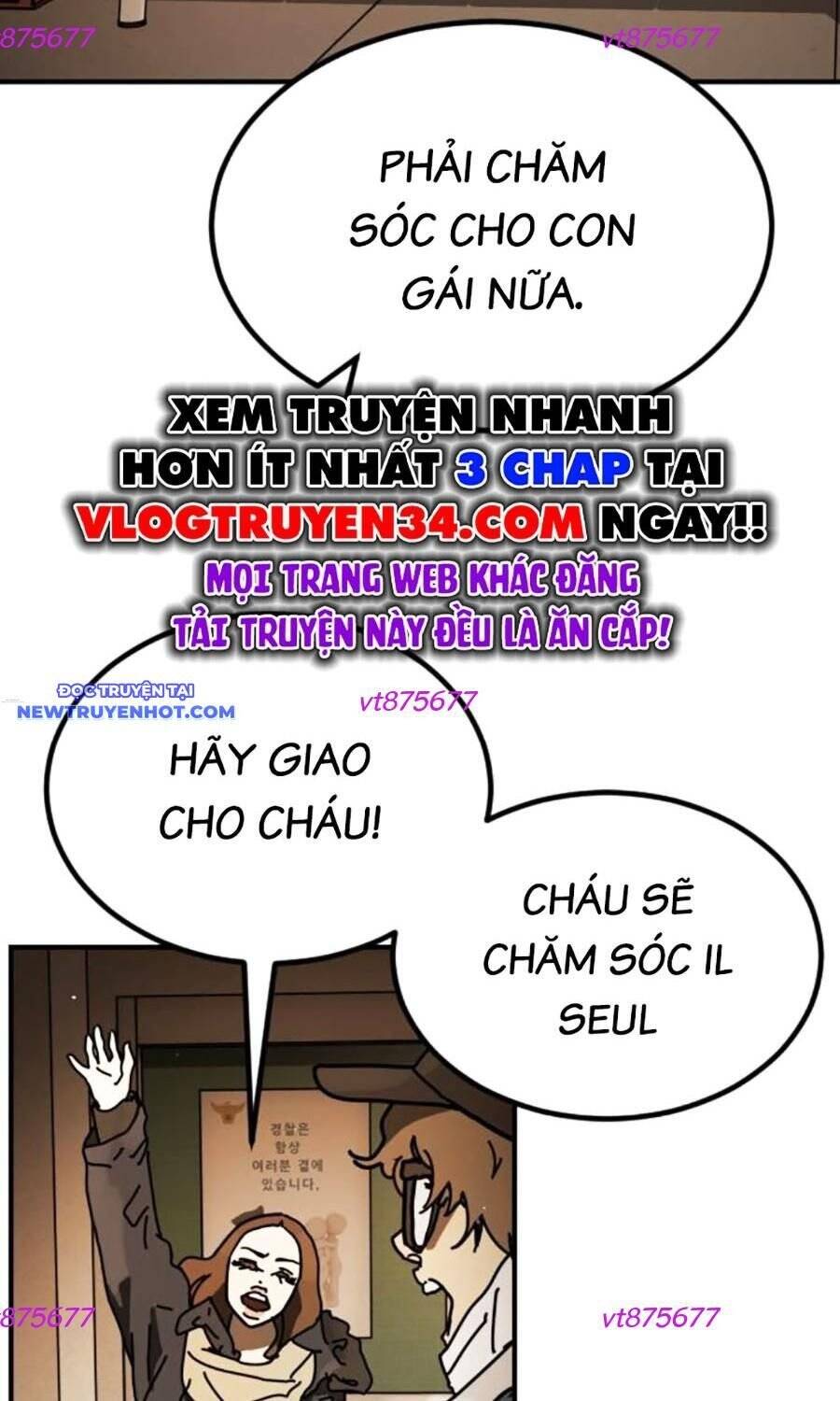 Đại Dịch Seoul Chap 153 - Next Chap 154