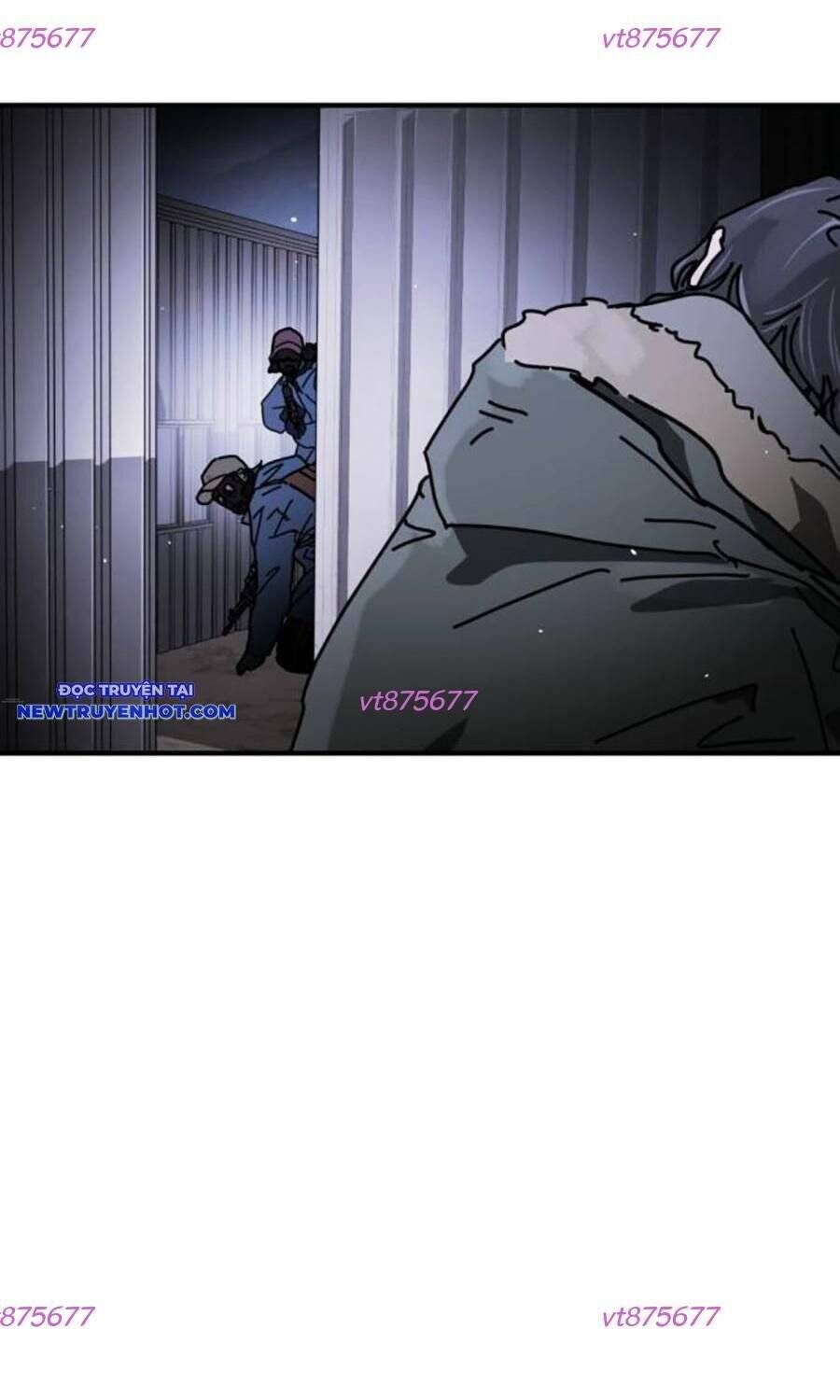 Đại Dịch Seoul Chap 153 - Next Chap 154