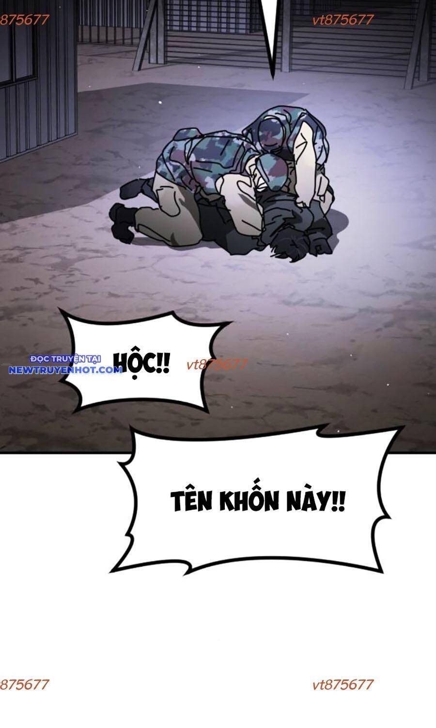 Đại Dịch Seoul Chap 153 - Next Chap 154