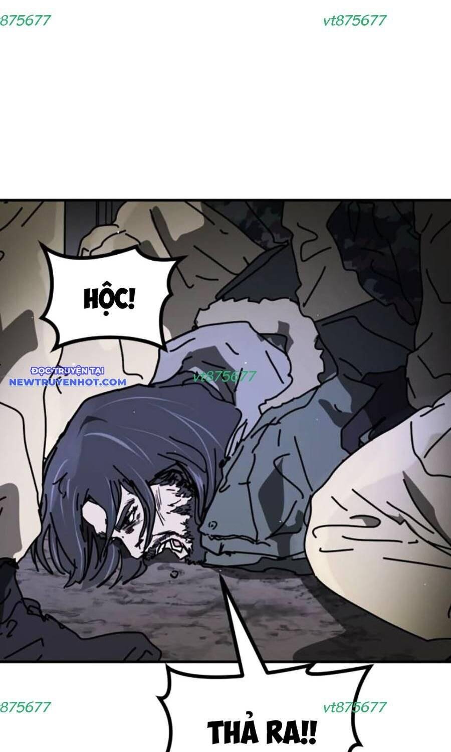 Đại Dịch Seoul Chap 153 - Next Chap 154