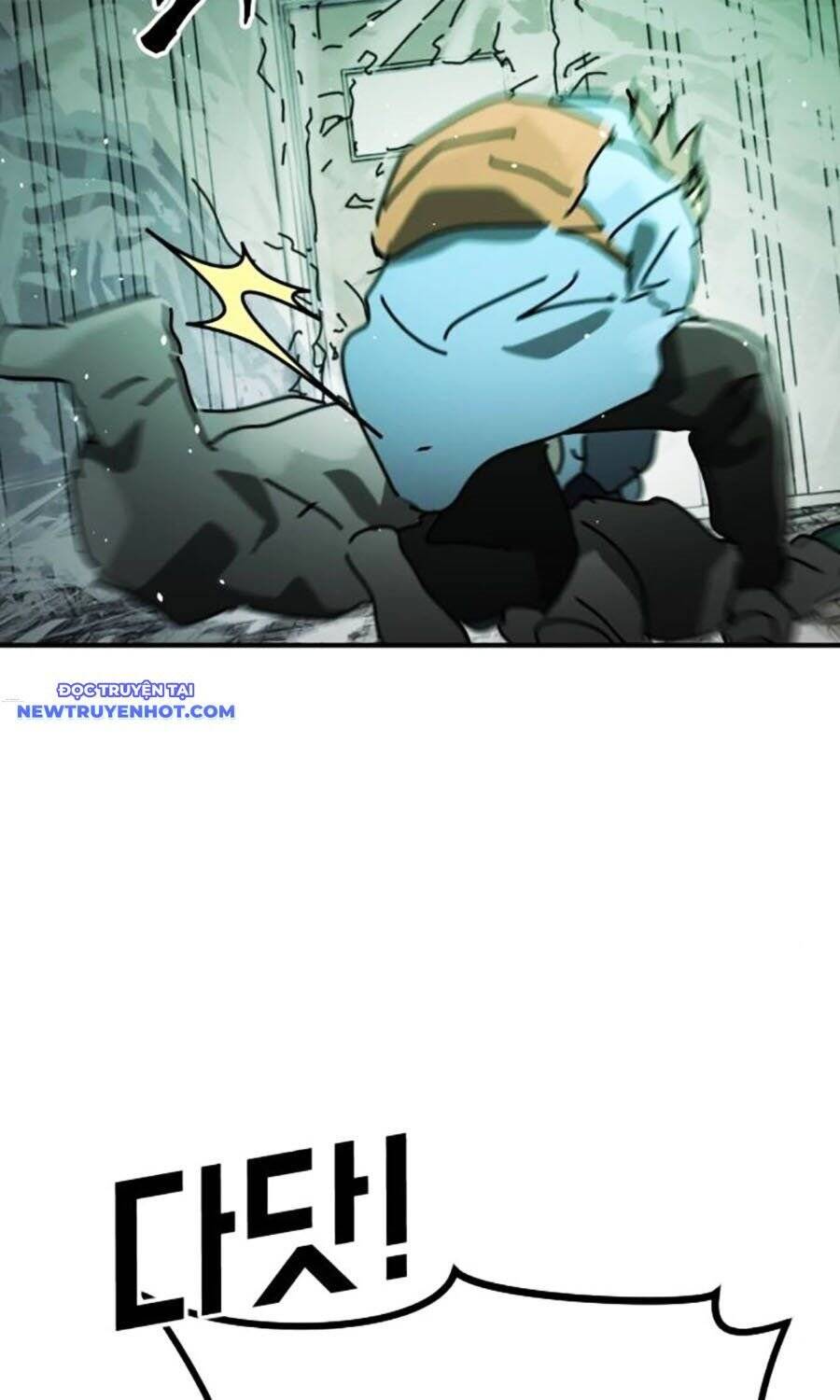 Đại Dịch Seoul Chap 153 - Next Chap 154