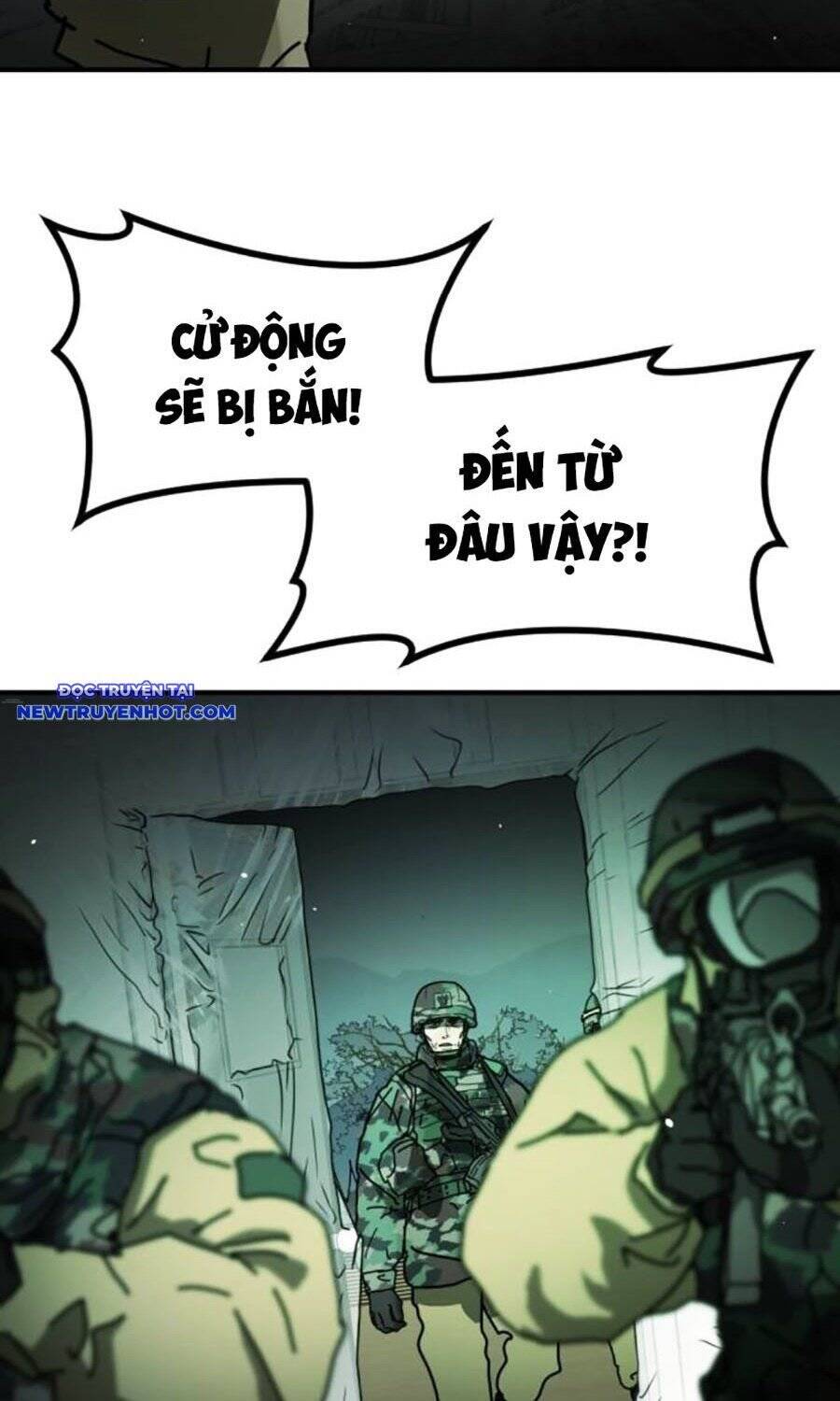 Đại Dịch Seoul Chap 153 - Next Chap 154