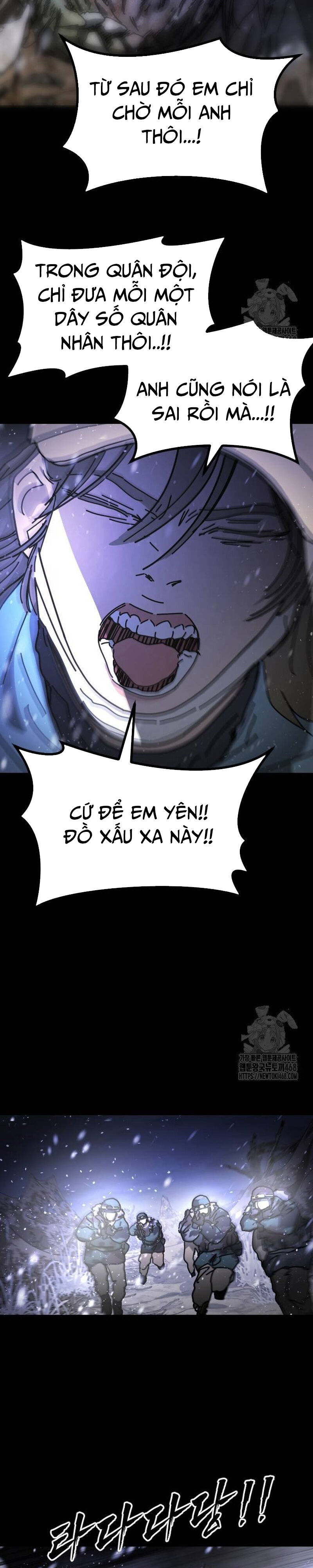 Đại Dịch Seoul Chap 160 - Next Chap 161