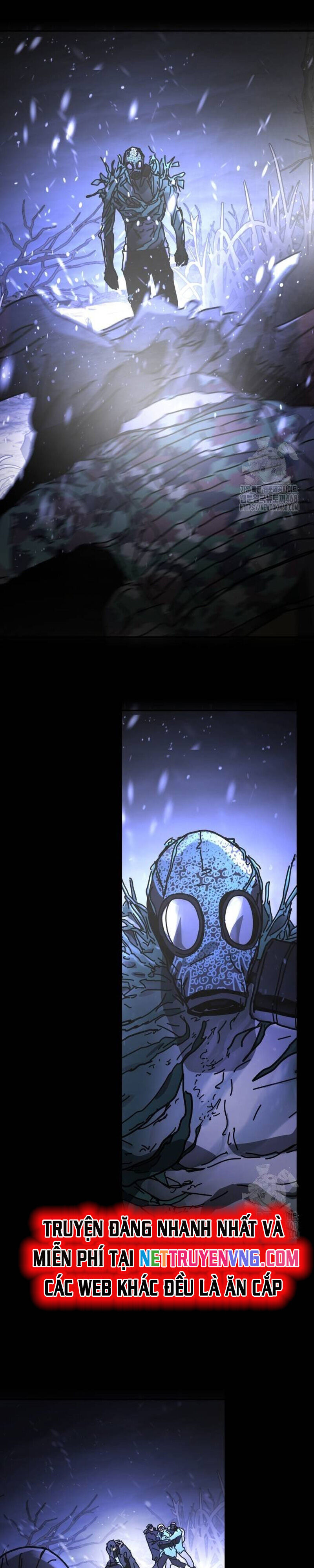 Đại Dịch Seoul Chap 160 - Next Chap 161