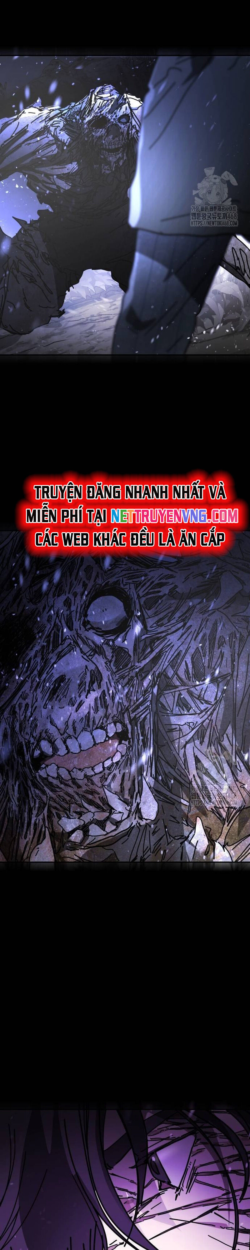 Đại Dịch Seoul Chap 160 - Next Chap 161