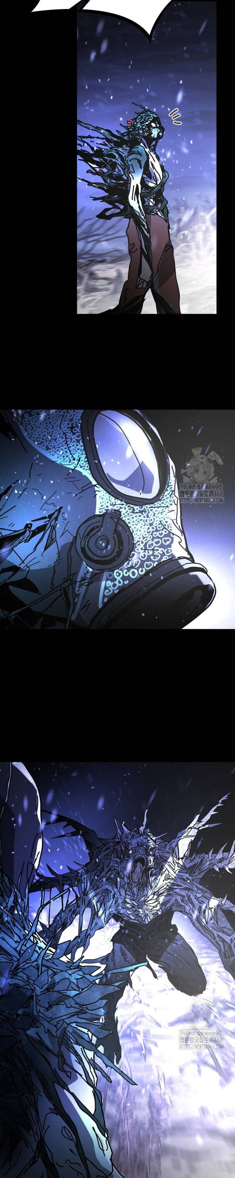 Đại Dịch Seoul Chap 160 - Next Chap 161