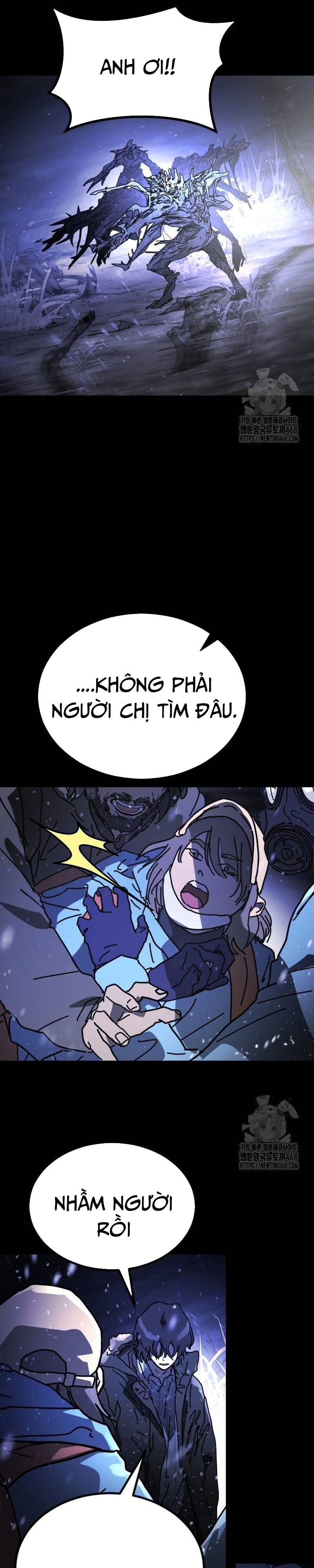 Đại Dịch Seoul Chap 160 - Next Chap 161