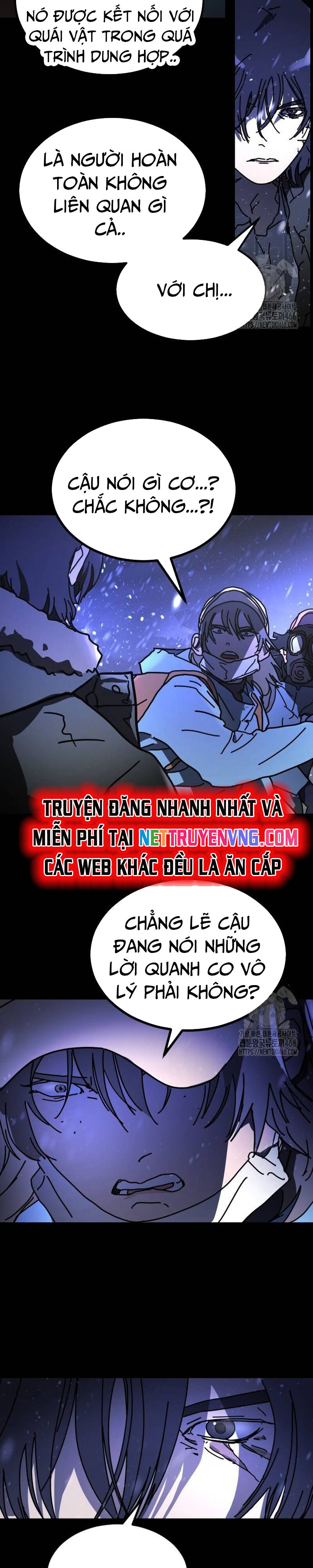 Đại Dịch Seoul Chap 160 - Next Chap 161