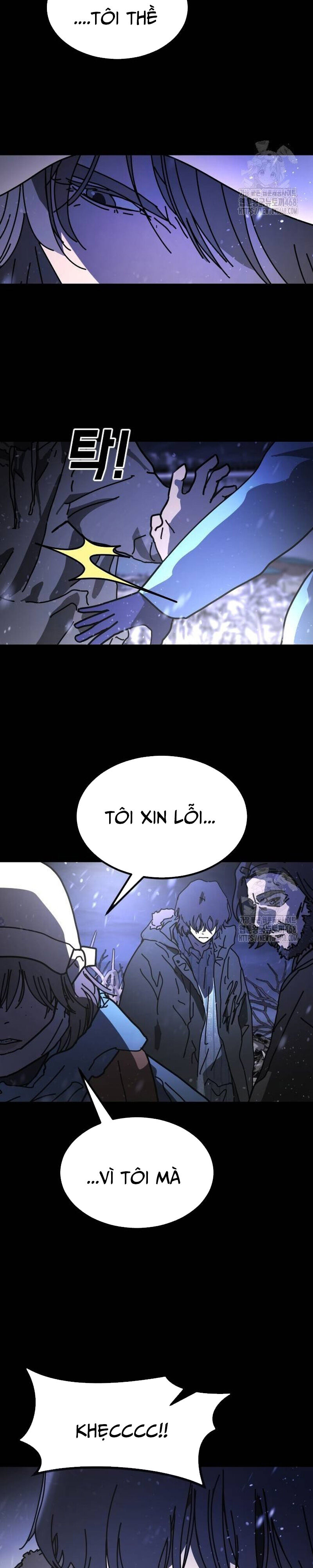 Đại Dịch Seoul Chap 160 - Next Chap 161