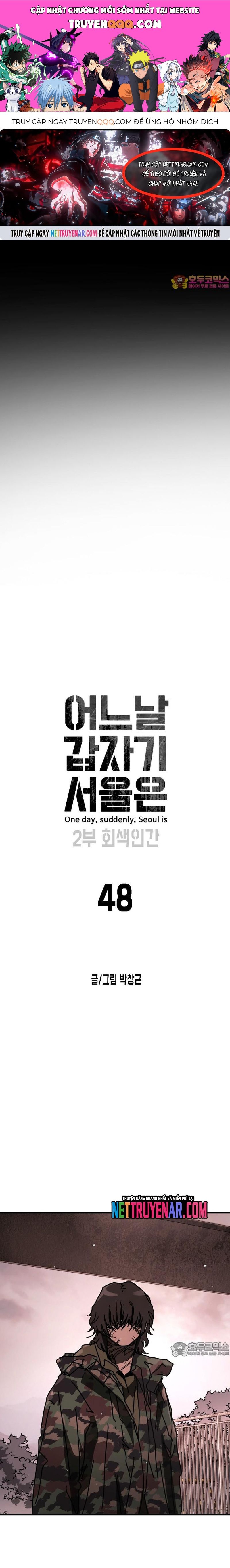 Đại Dịch Seoul Chap 175 - Next Chap 176