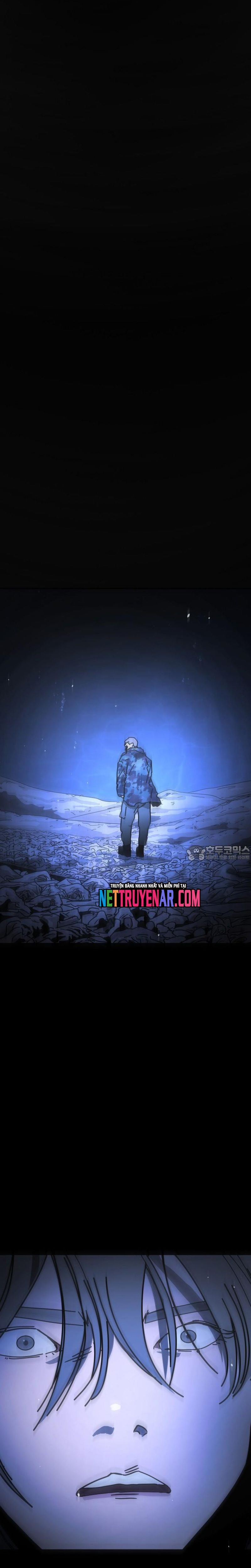 Đại Dịch Seoul Chap 175 - Next Chap 176