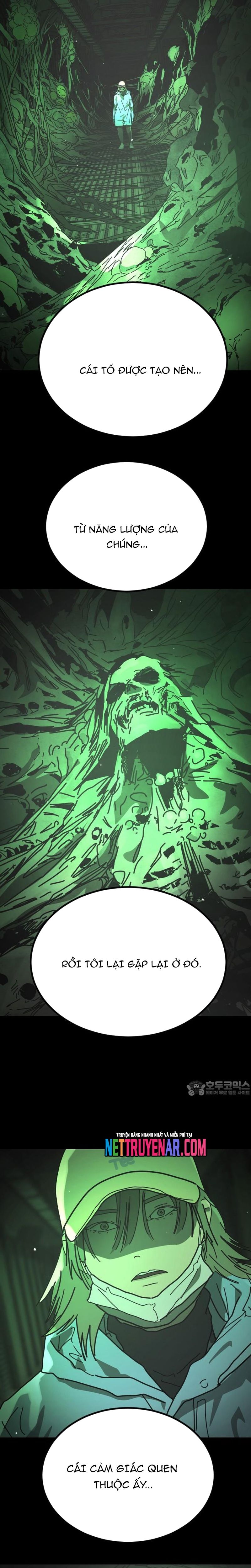 Đại Dịch Seoul Chap 175 - Next Chap 176