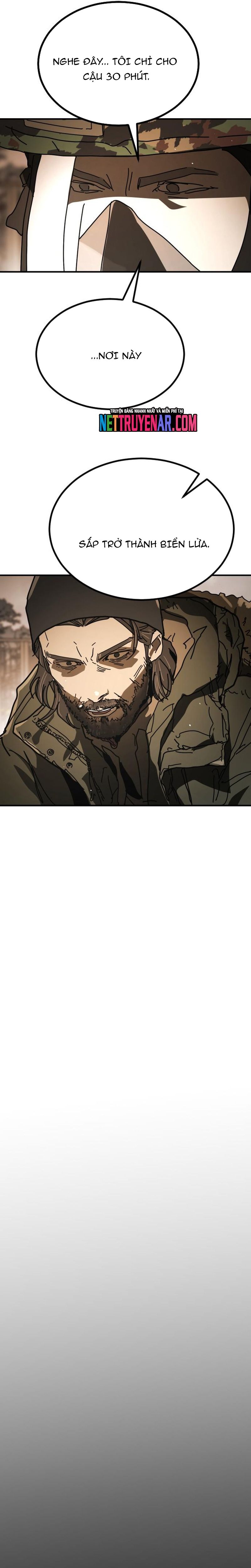 Đại Dịch Seoul Chap 176 - Next Chap 177