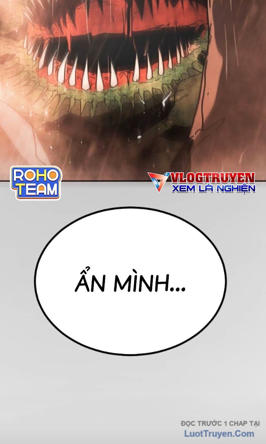 Đại Dịch Seoul Chap 177 - Next Chap 178