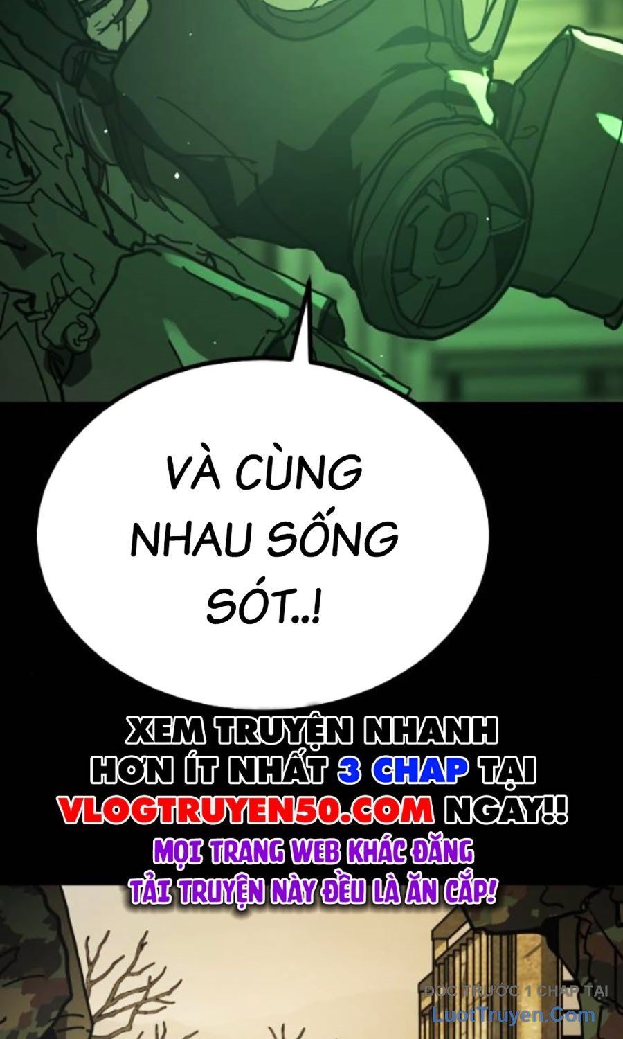 Đại Dịch Seoul Chap 177 - Next Chap 178