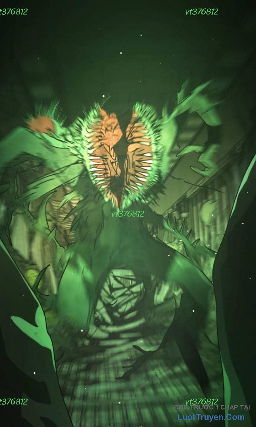 Đại Dịch Seoul Chap 177 - Next Chap 178