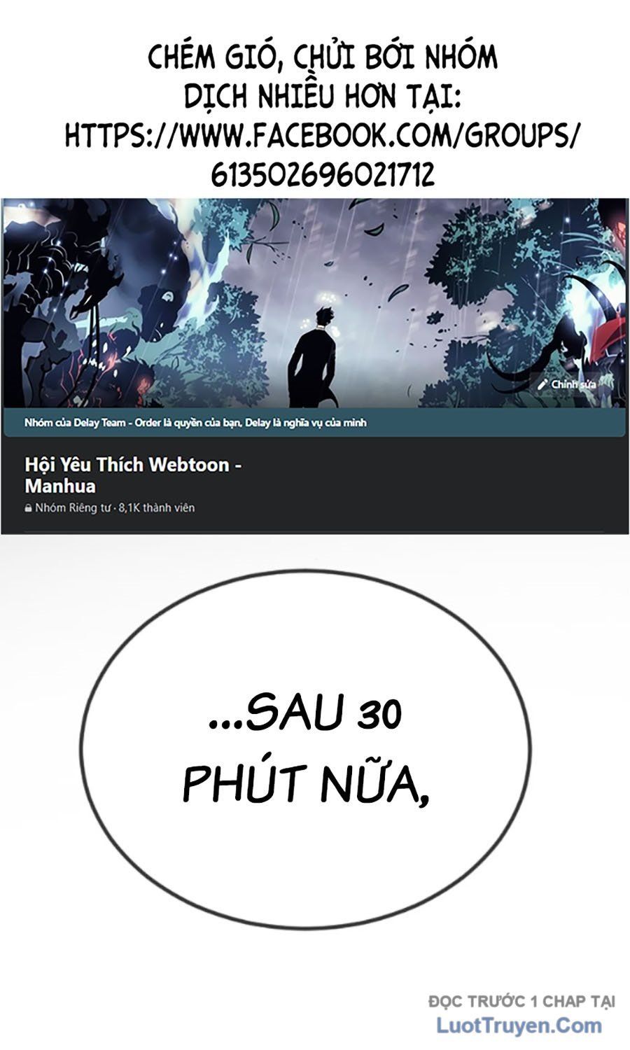 Đại Dịch Seoul Chap 177 - Next Chap 178