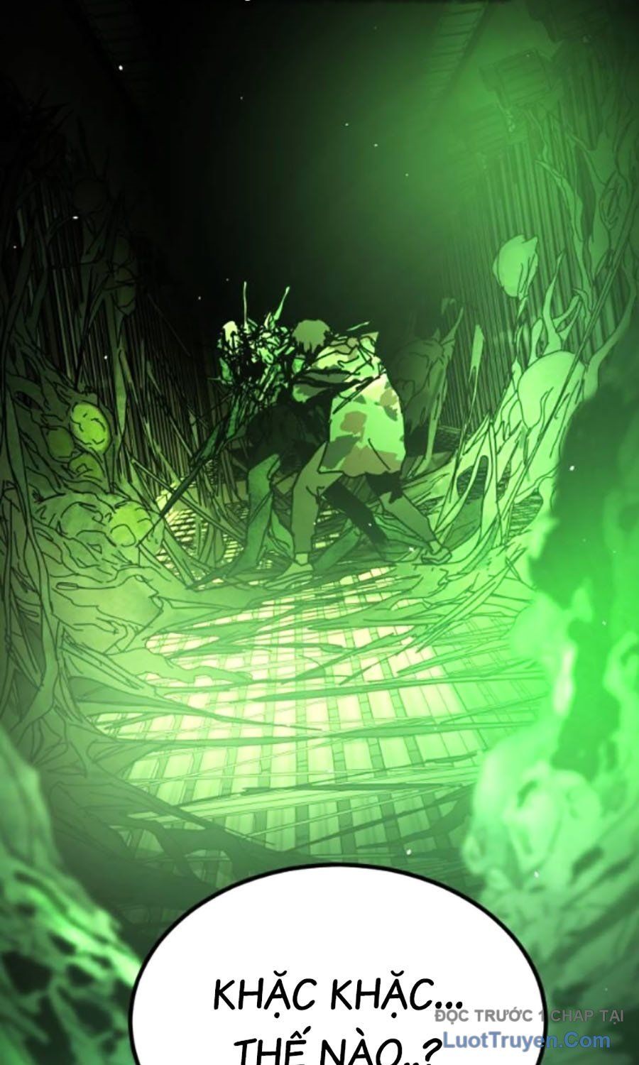 Đại Dịch Seoul Chap 177 - Next Chap 178