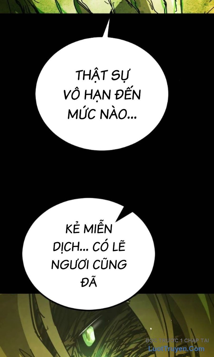 Đại Dịch Seoul Chap 177 - Next Chap 178