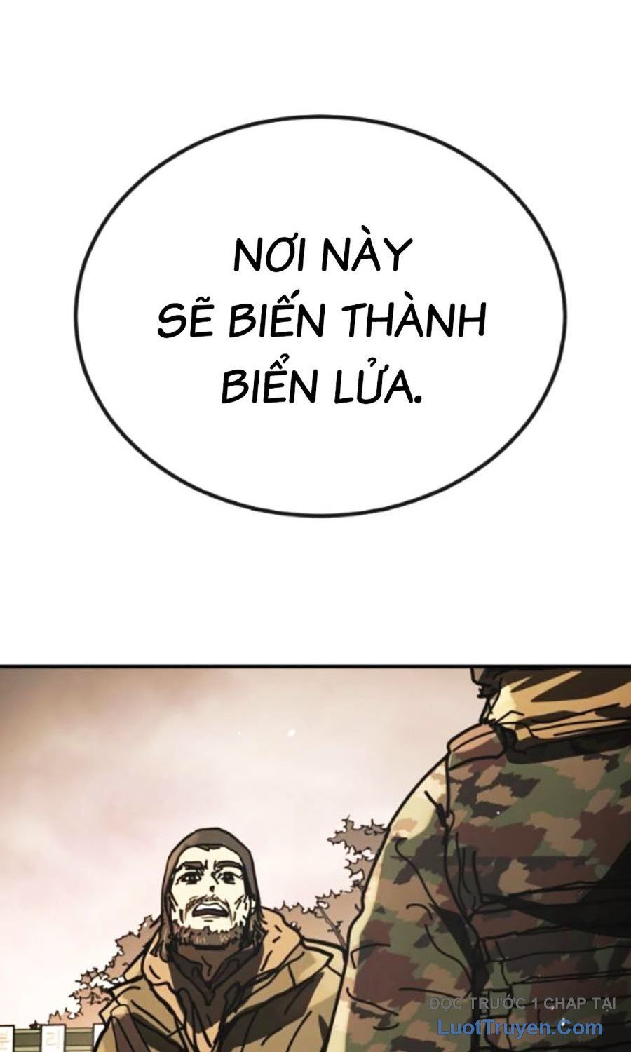 Đại Dịch Seoul Chap 177 - Next Chap 178