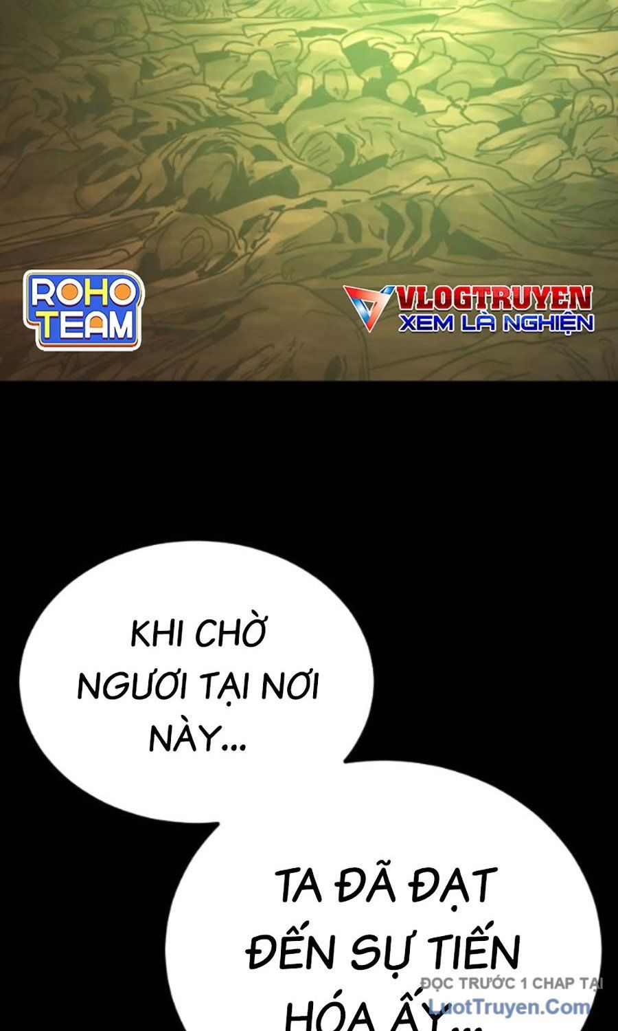 Đại Dịch Seoul Chap 177 - Next Chap 178