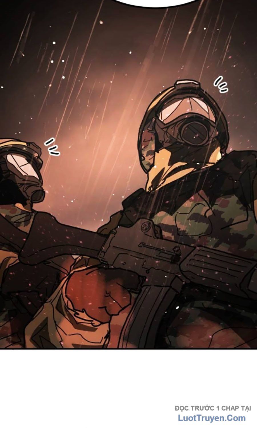 Đại Dịch Seoul Chap 177 - Next Chap 178