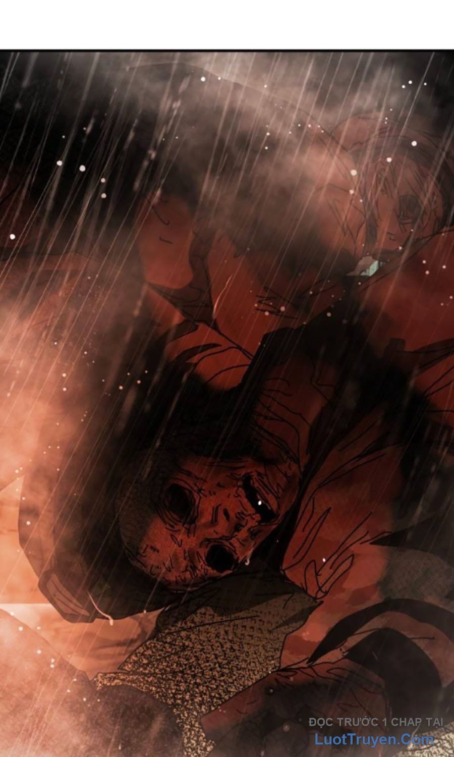 Đại Dịch Seoul Chap 177 - Next Chap 178