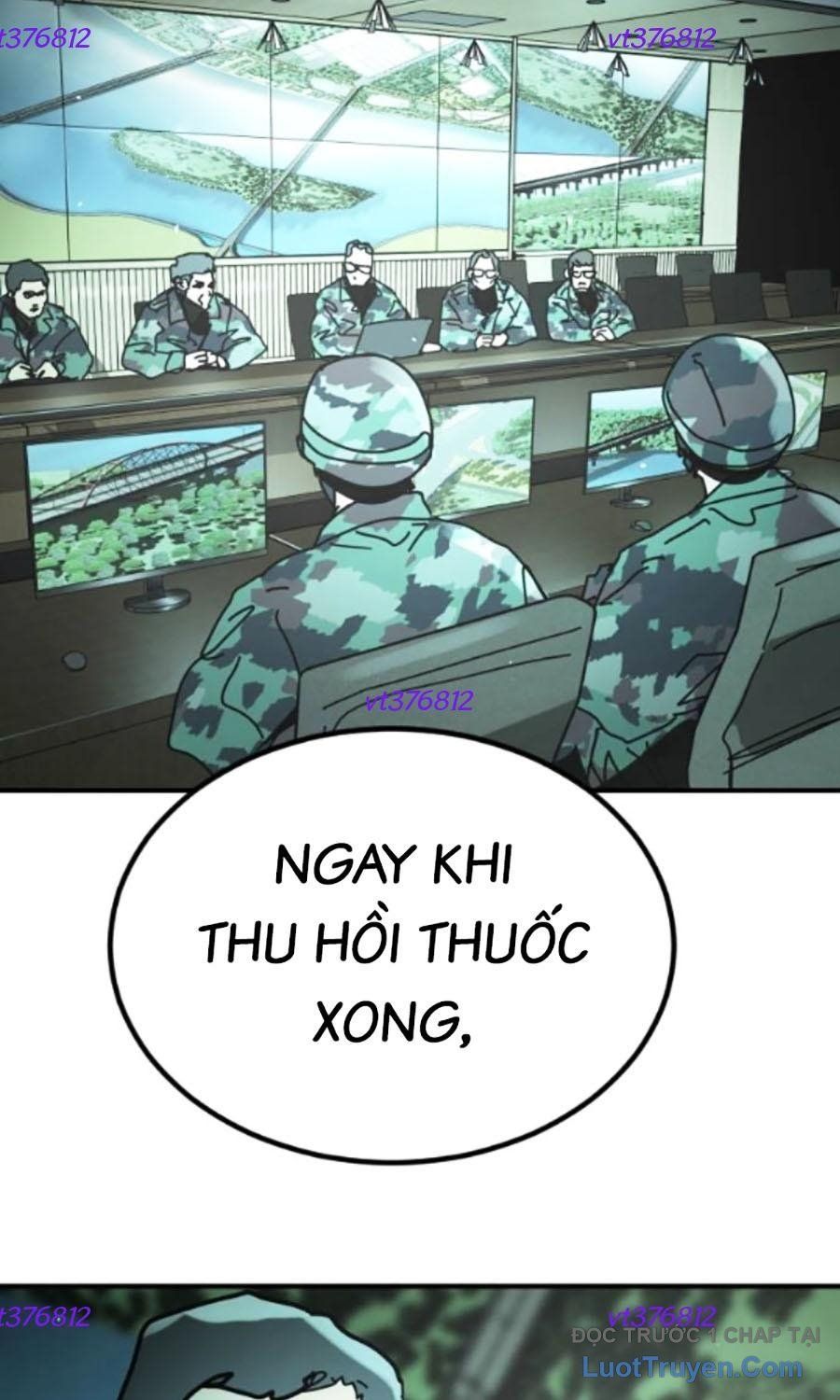 Đại Dịch Seoul Chap 177 - Next Chap 178