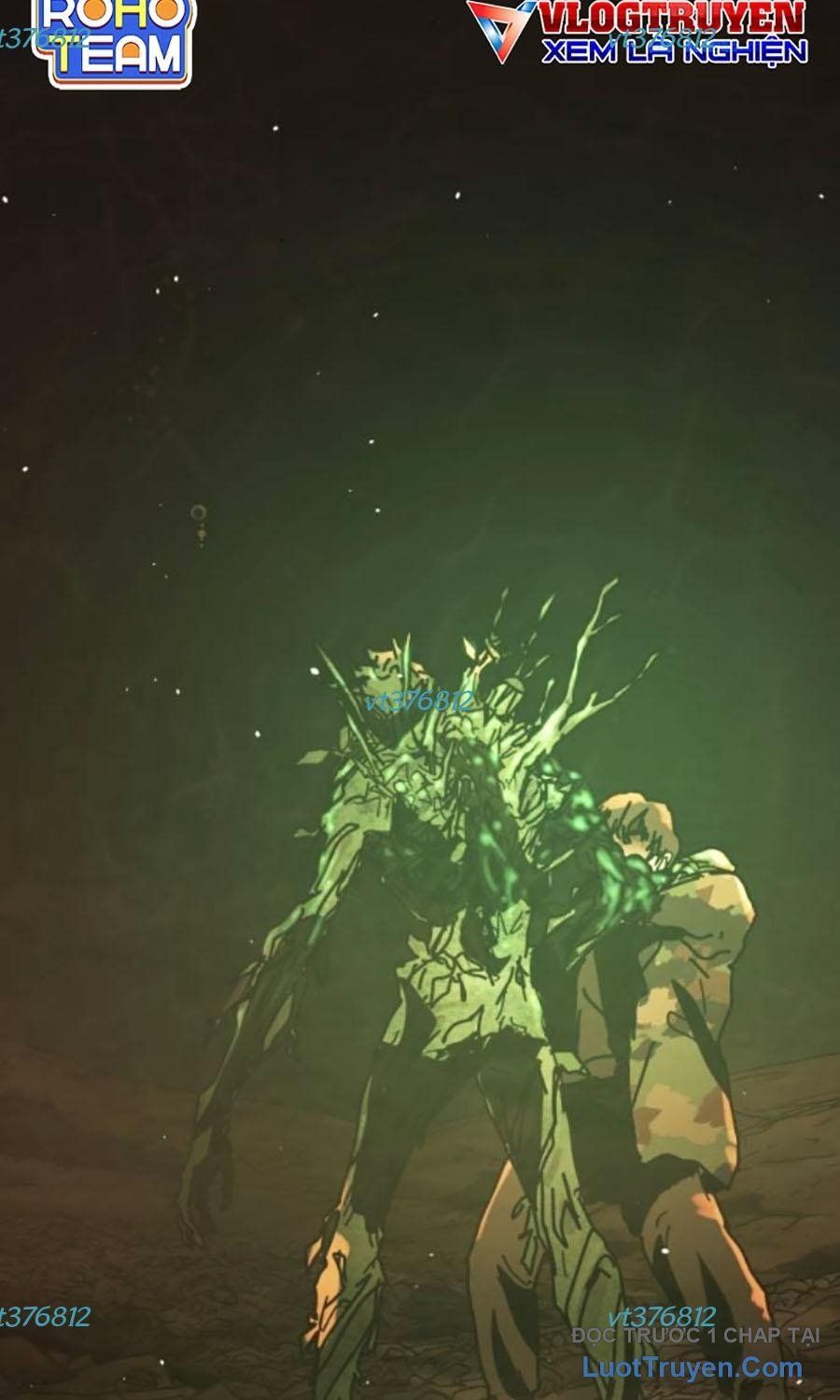 Đại Dịch Seoul Chap 177 - Next Chap 178