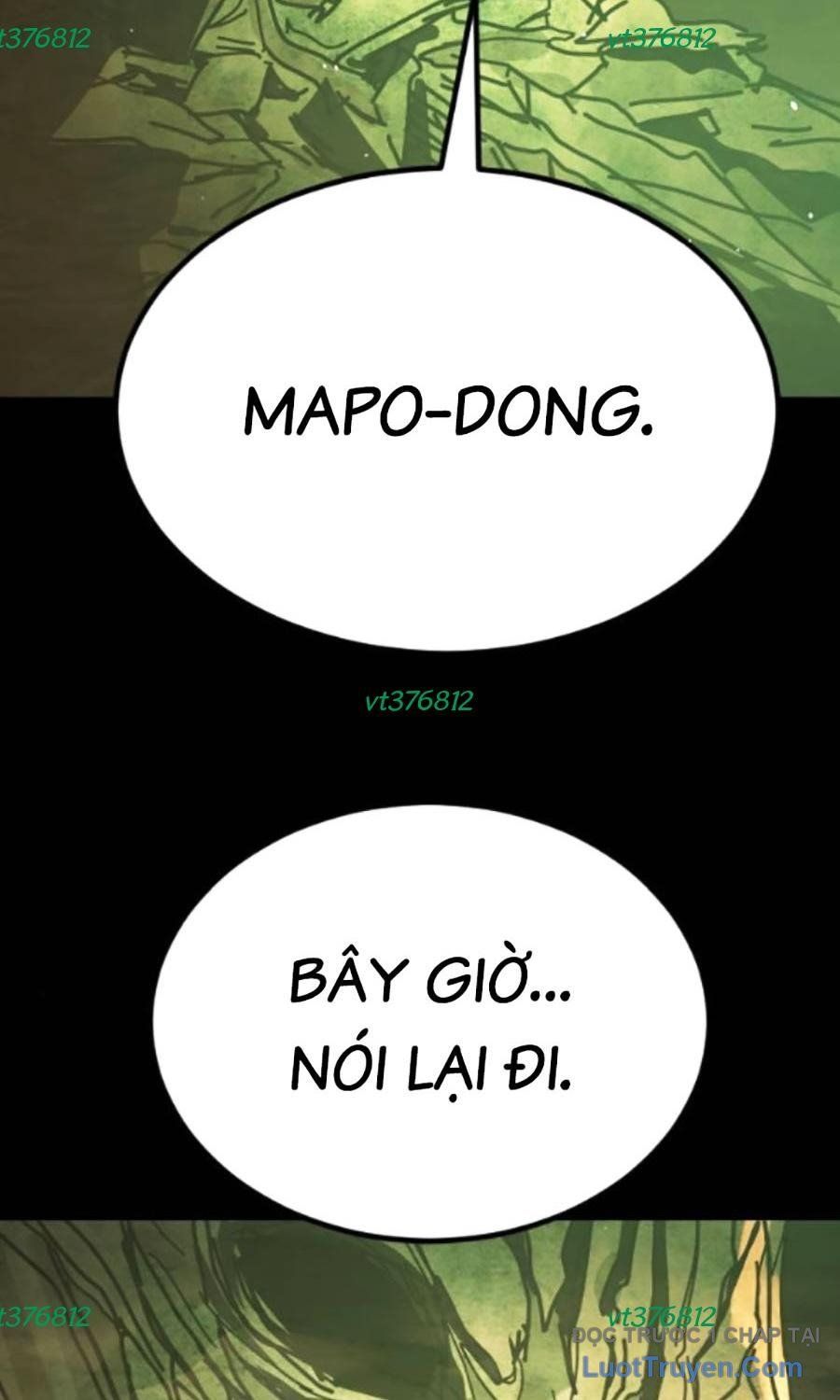 Đại Dịch Seoul Chap 177 - Next Chap 178