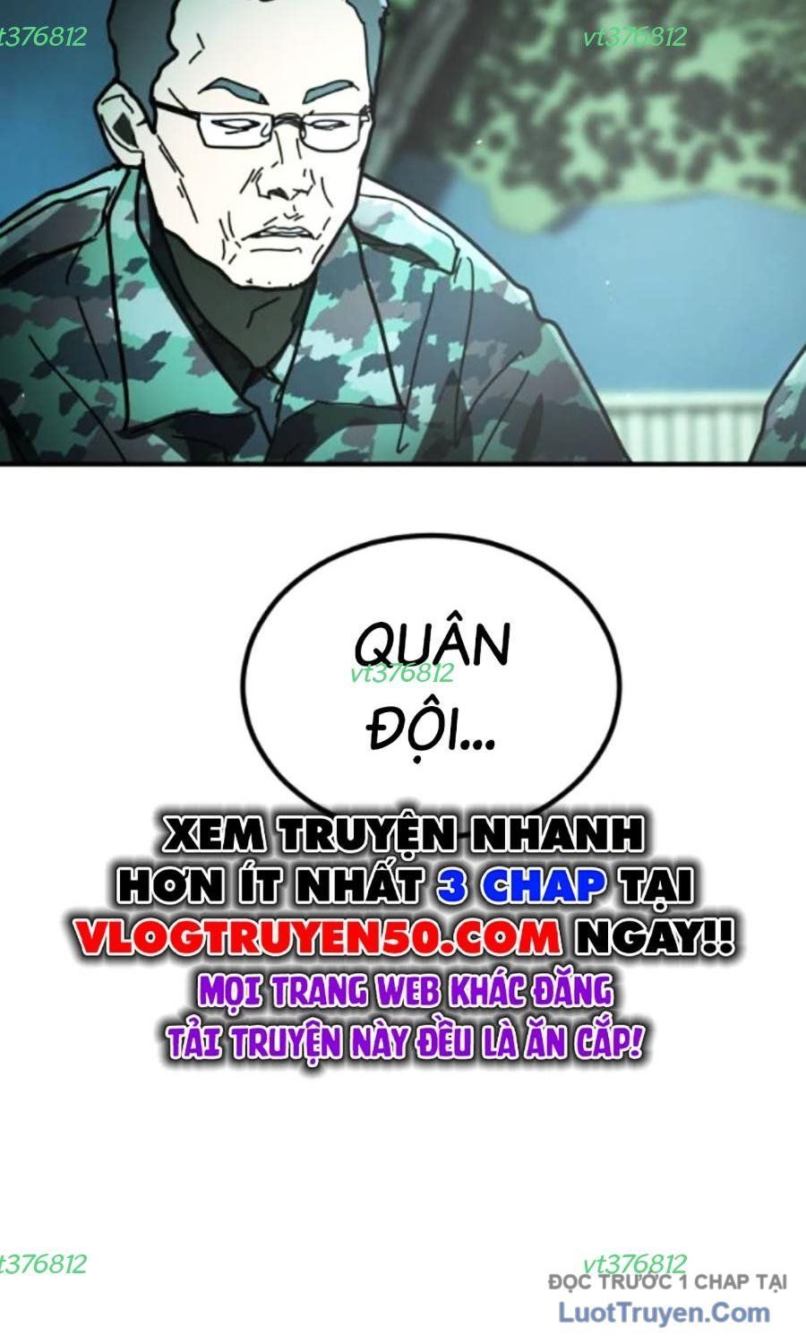 Đại Dịch Seoul Chap 177 - Next Chap 178