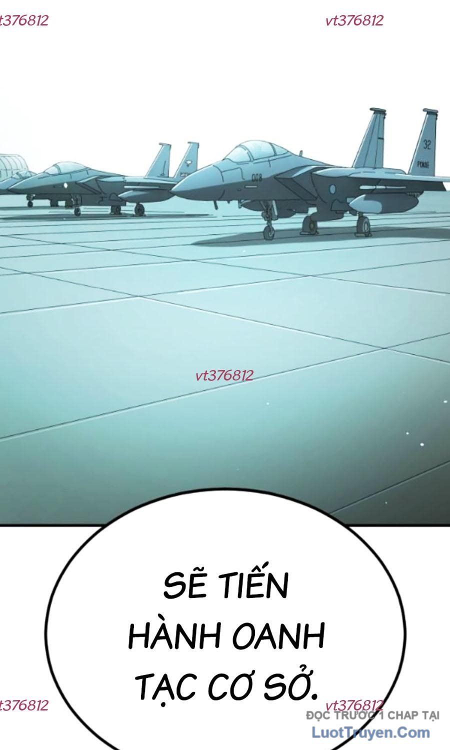 Đại Dịch Seoul Chap 177 - Next Chap 178