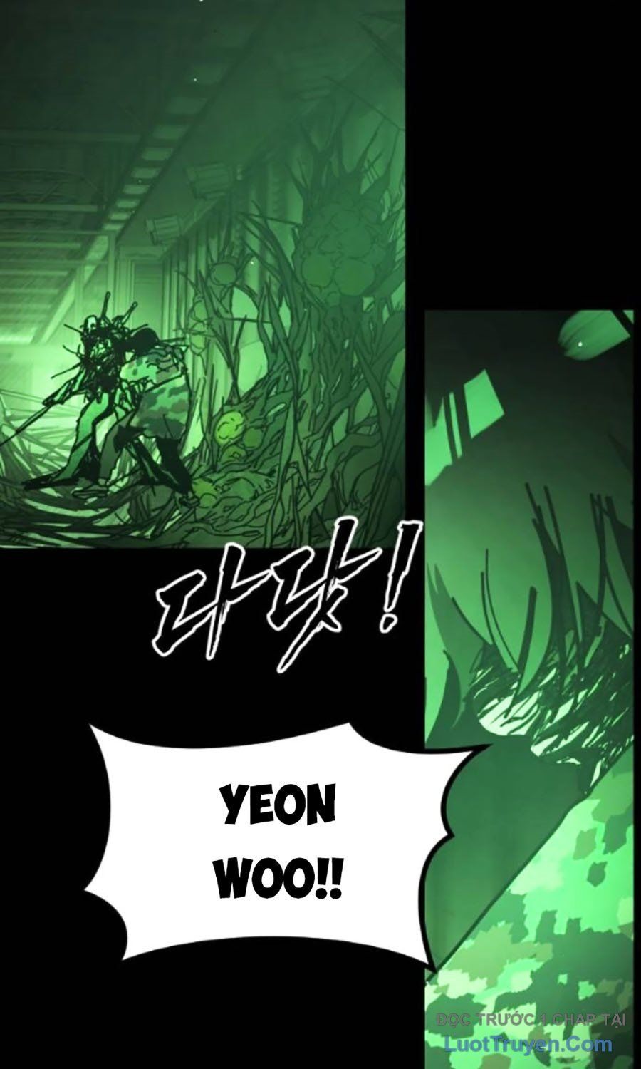 Đại Dịch Seoul Chap 177 - Next Chap 178