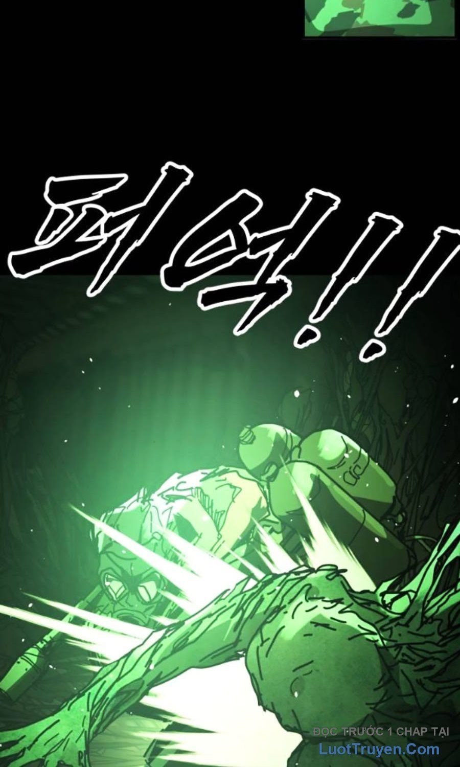 Đại Dịch Seoul Chap 177 - Next Chap 178