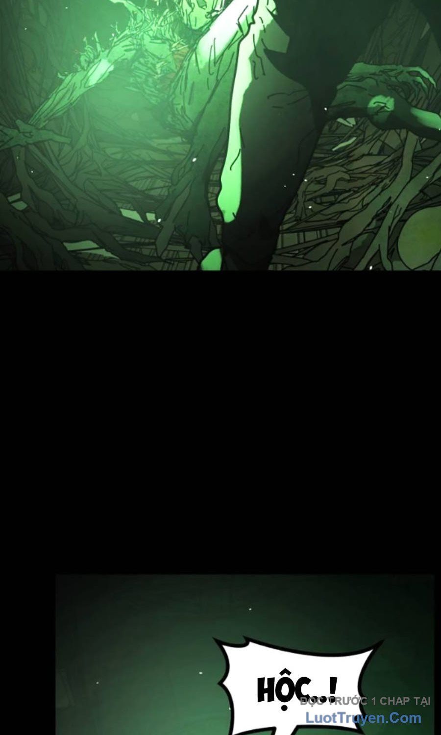 Đại Dịch Seoul Chap 177 - Next Chap 178