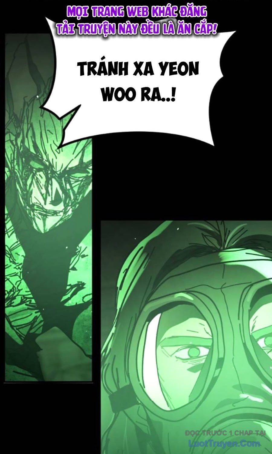 Đại Dịch Seoul Chap 177 - Next Chap 178