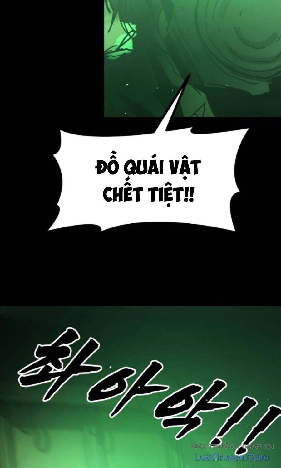 Đại Dịch Seoul Chap 177 - Next Chap 178