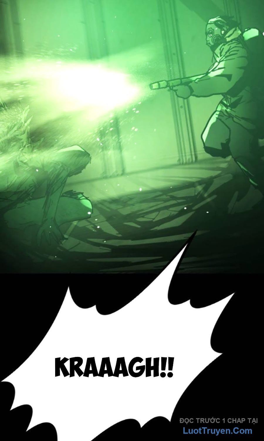 Đại Dịch Seoul Chap 177 - Next Chap 178