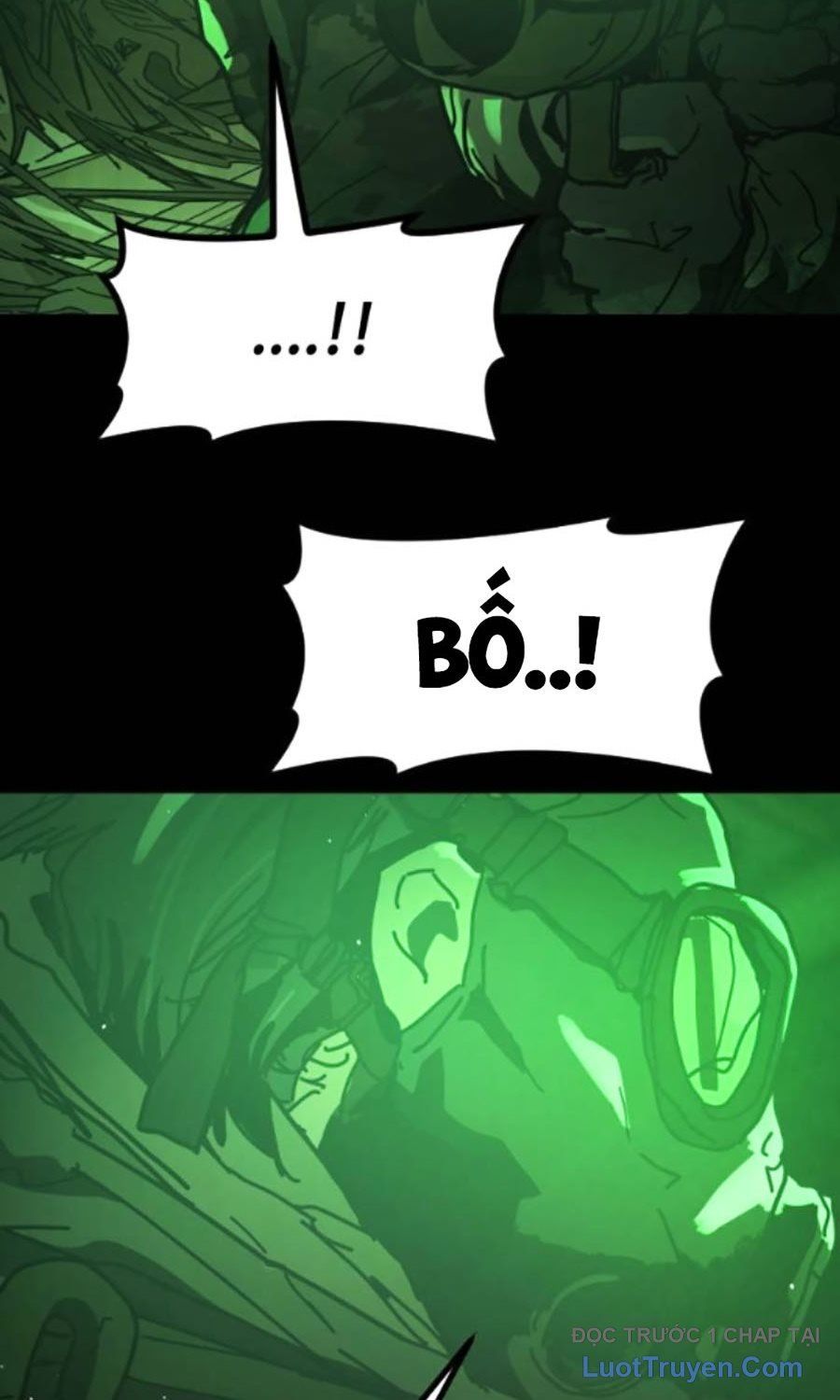 Đại Dịch Seoul Chap 177 - Next Chap 178