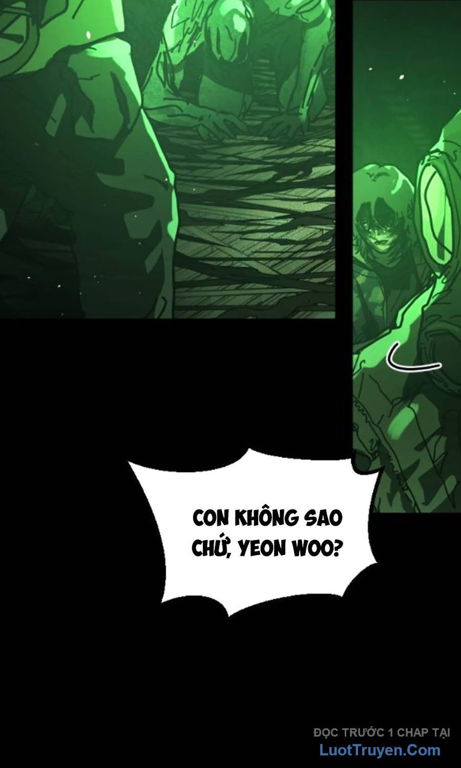 Đại Dịch Seoul Chap 177 - Next Chap 178