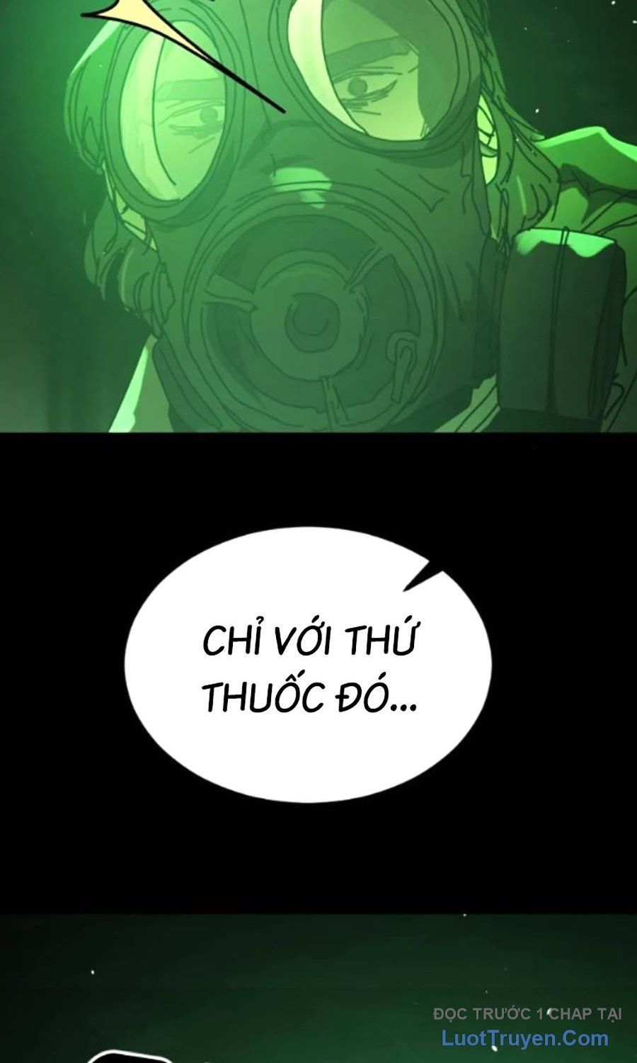 Đại Dịch Seoul Chap 177 - Next Chap 178