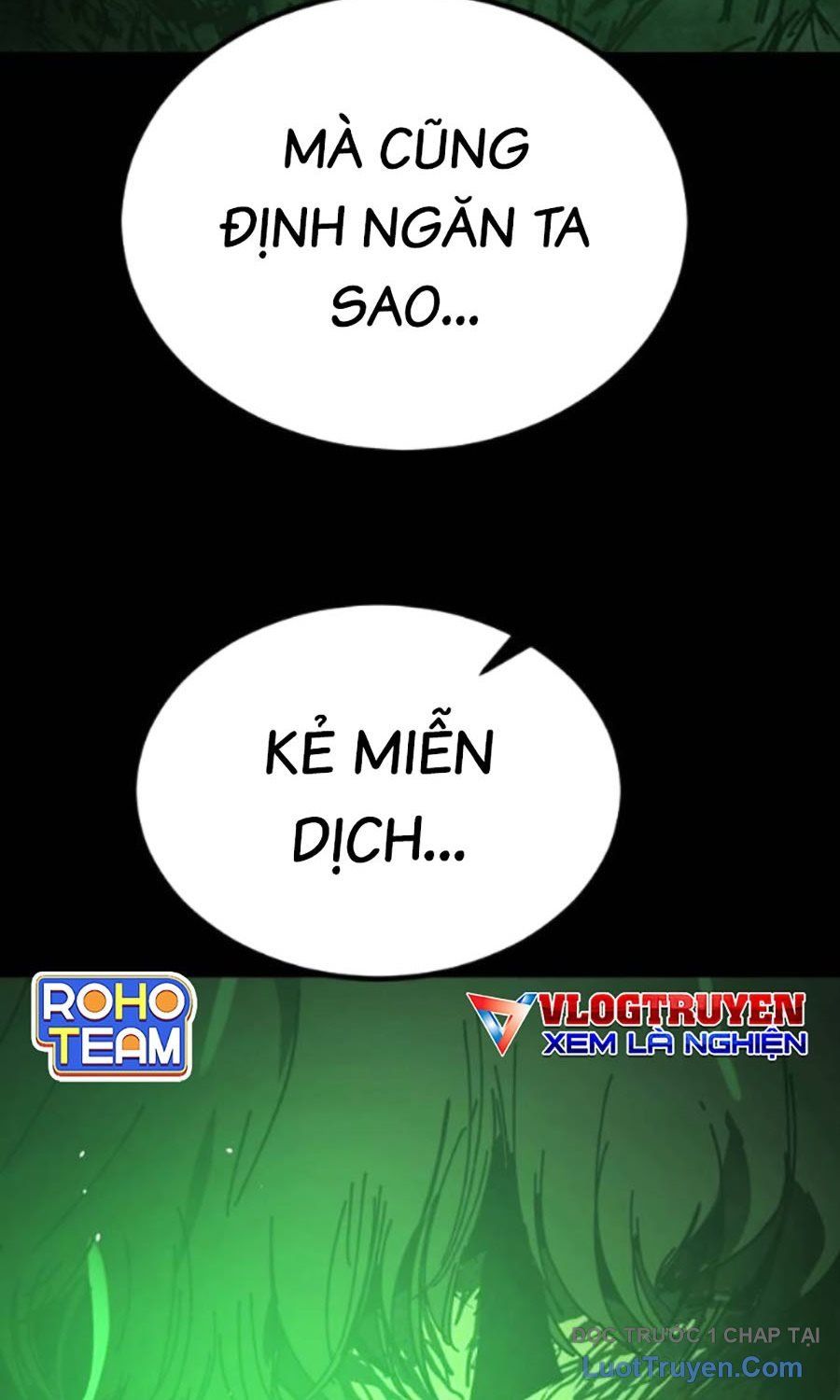 Đại Dịch Seoul Chap 177 - Next Chap 178